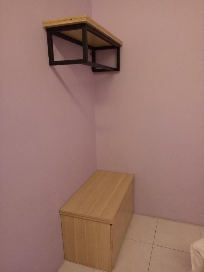 Appartamento Sky Purple @Ch Tanah Rata Esterno foto